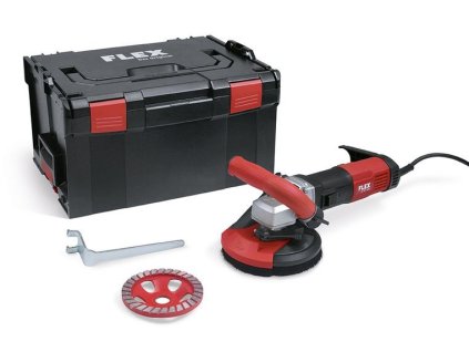 Flex LD 16-8 125R Kit Turbo-Jet II