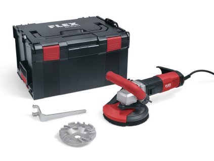 Flex LDE 16-8 125 R, Kit TH-Jet