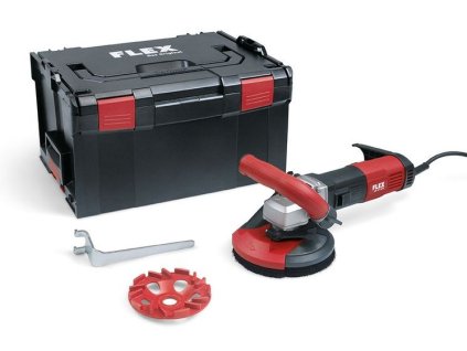 Flex LDE 16-8 125 R, Kit E-Jet