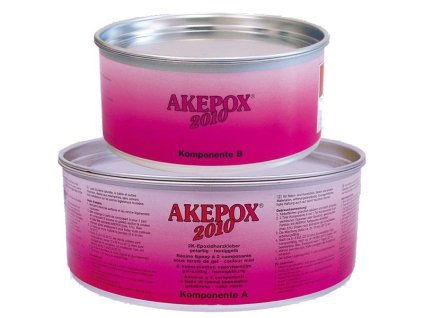 AKEPOX 2010