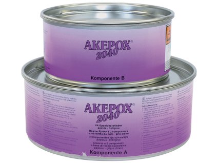 AKEPOX 2040  3,75kg