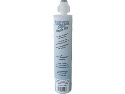 AKEPOX 5010 Single Mix 265ml