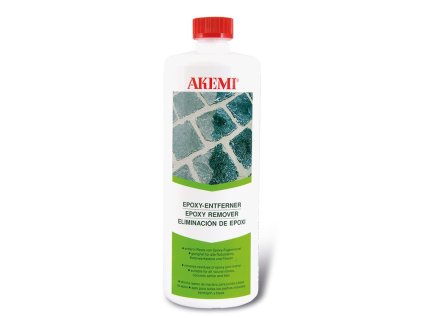 AKEMI odstraňovač epoxy