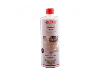 AKEMI Liqui Polish žula čierna
