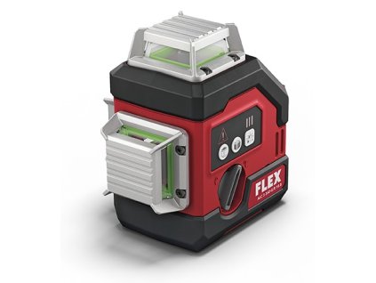 ALC 3/360-G/R 10.8 Set