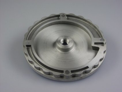 Unašač SF 130 Alu 130mm/M14