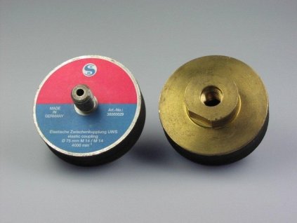 Spojka UWS 75  M14/M14
