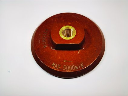 Unašač zips M14/100mm
