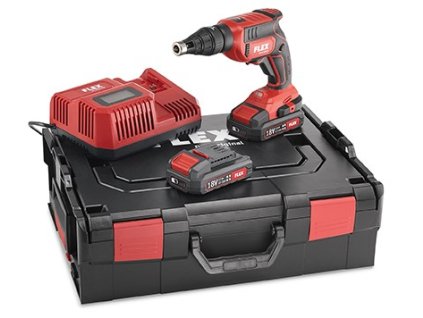 Flex DW 45  18.0-EC/2,5 Set