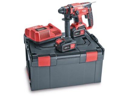 Flex CHE 18.0-EC/5.0 Set
