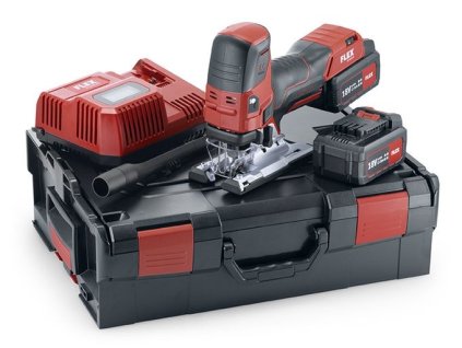 Flex JS 18.0-EC/5.0 Set