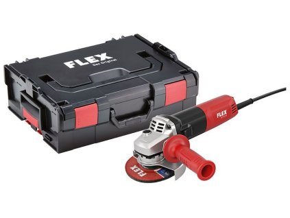 Flex LE 9-11 125 L-BOXX