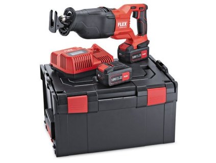Flex RSP DW 18.0-EC/5.0 Set