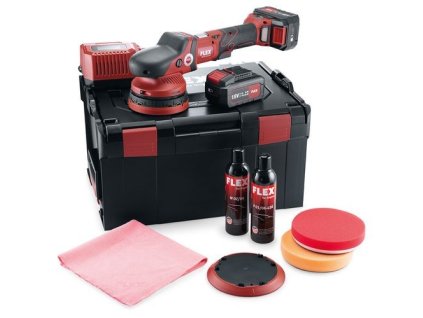 Flex XFE 15 150 18.0-EC/5.0 P-Set