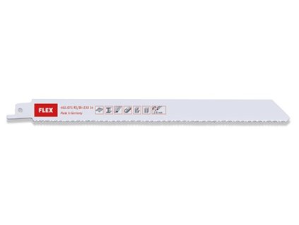 FLEX RS/Bi-230  14 VE5