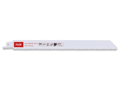 FLEX RS/Bi-230  10 VE5