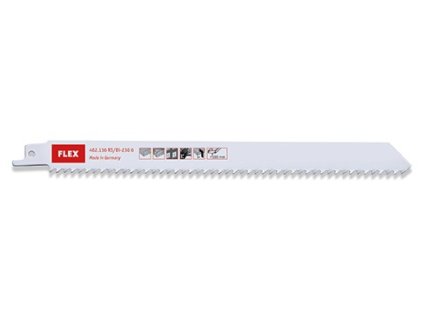 FLEX RS/Bi-230  10 VE5