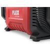FLEX CI 11 18.0