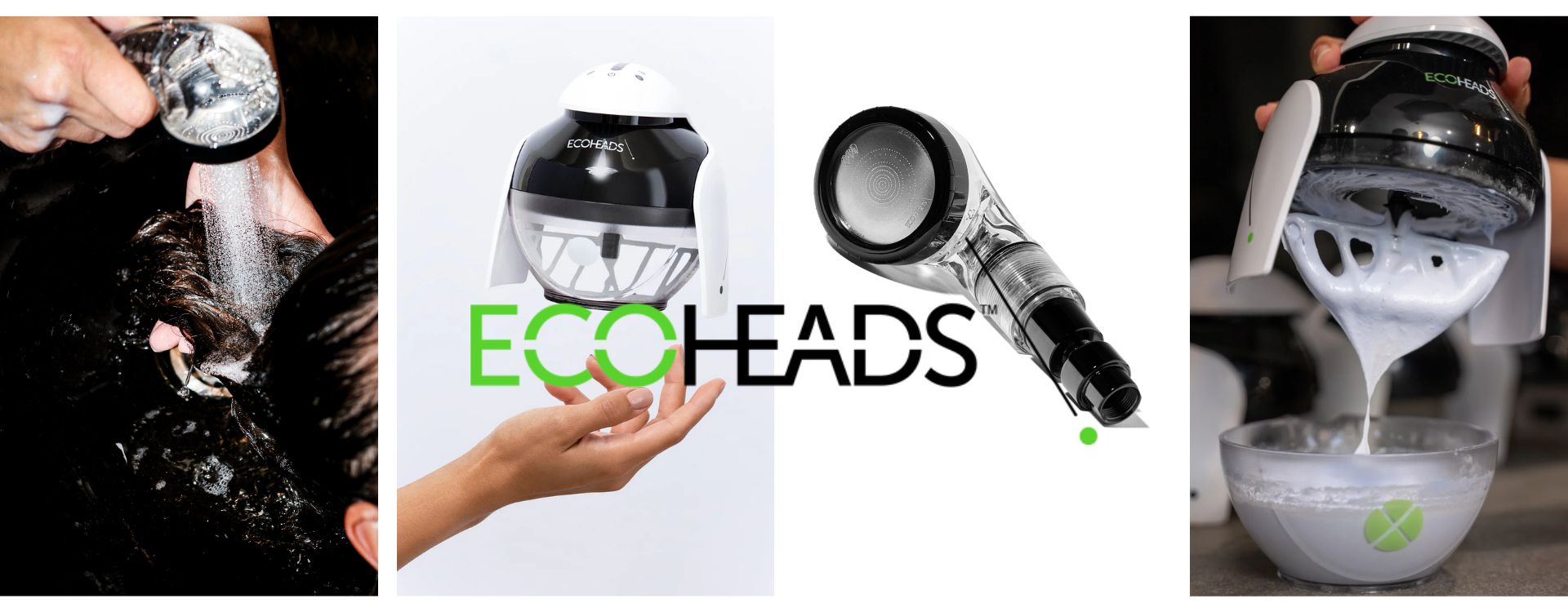 ECOHEADS