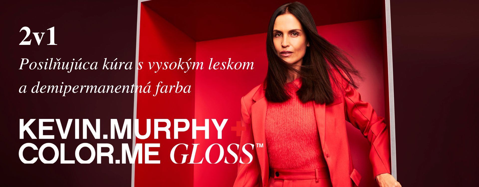 COLOR.ME GLOSS