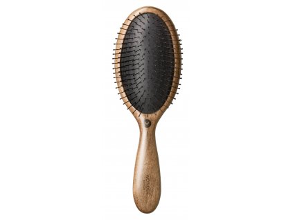 HHS Wonder Brush dark wood