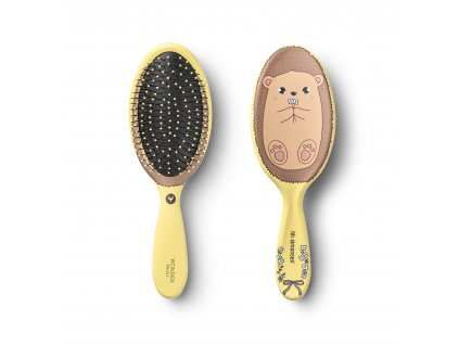 HHS Wonder Brush KIDS Porcupine 02