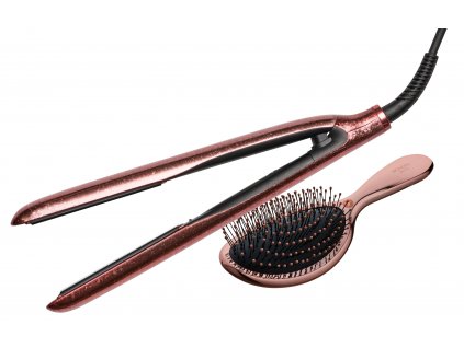 True Divinity MK2 Wonder Brush Ravishing ruby