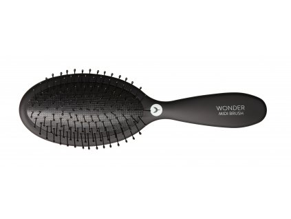 HHS Wonder Midi Brush black 1