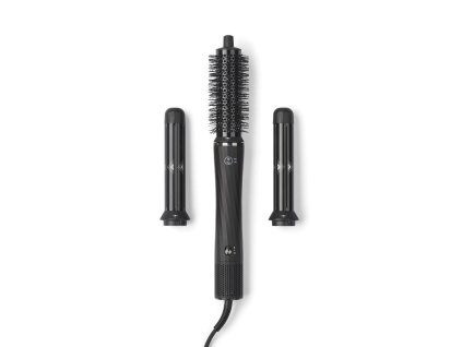 Hybrid Air Styler, Black