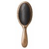 HHS Wonder Brush dark wood