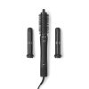 Hybrid Air Styler, Black