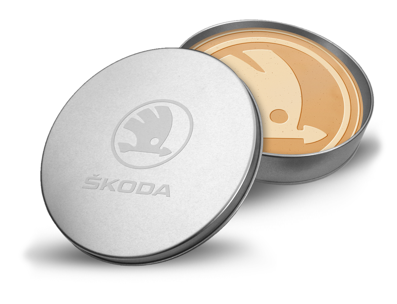 branded-wafers-skoda-metal-box