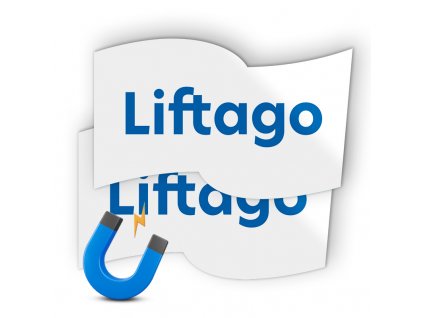 LIFTAGO magnet bila set 800x800px