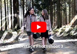 Backstage video Outdoor 2022