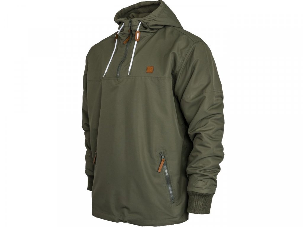 Brandit store luke windbreaker