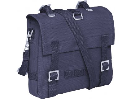 BRANDIT taška Kampftasche malá Modrá