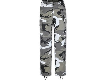 BRANDIT kalhoty US Ranger Trousers Urban