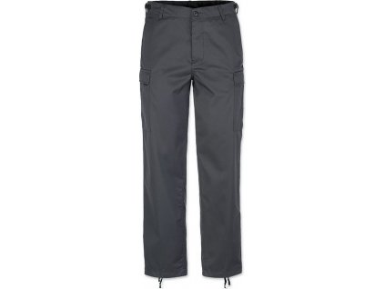 BRANDIT KALHOTY US Ranger Trousers Černé
