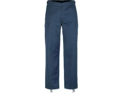 BRANDIT KALHOTY US Ranger Trouser Tmavě modré