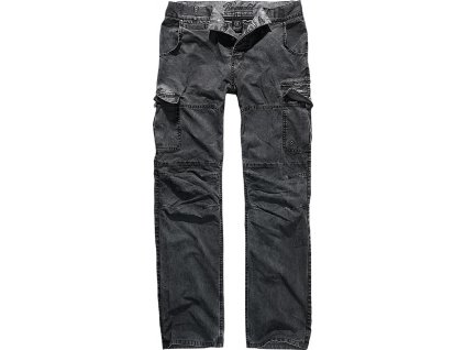 BRANDIT Rocky Star pants