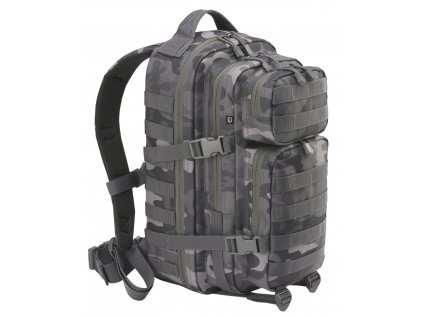 BRANDIT batoh US Cooper Rucksack střední Greycamo