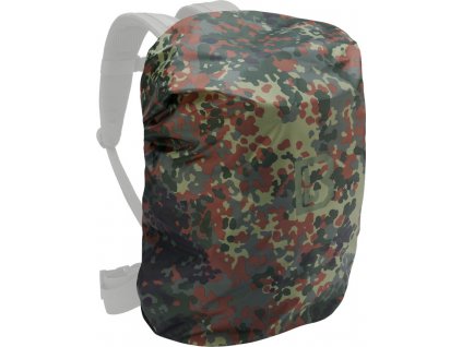 BRANDIT pláštěnka na batoh large Flecktarn