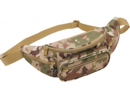 BRANDIT ledvinka waistbeltbag Tactical Camo
