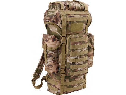 BRANDIT batoh Kampfrucksack Molle Tactical camo