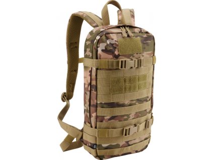 BRANDIT batoh US Cooper Daypack Tactical camo