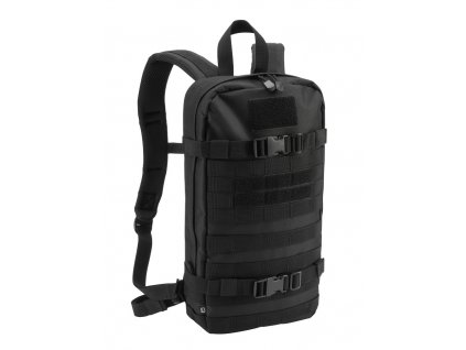 BRANDIT batoh US Cooper Daypack Černá