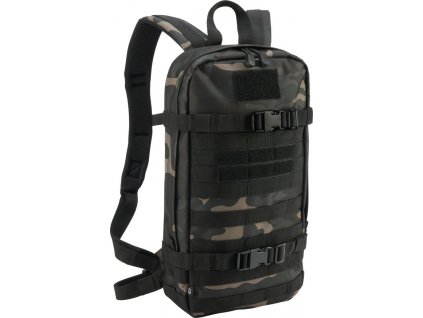 BRANDIT batoh US Cooper Daypack Darkcamo