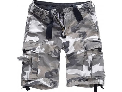 BRANDIT kraťasy Vintage Shorts Urban