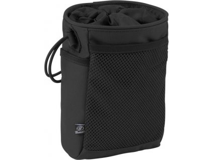 BRANDIT TAŠKA Molle Pouch Tactical Černá