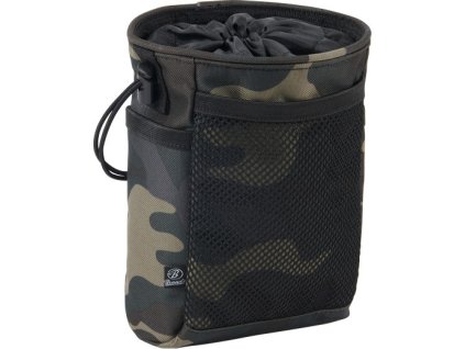 BRANDIT TAŠKA Molle Pouch Tactical Darkcamo